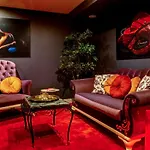 Suite Playroom Love Hotel Toulouse