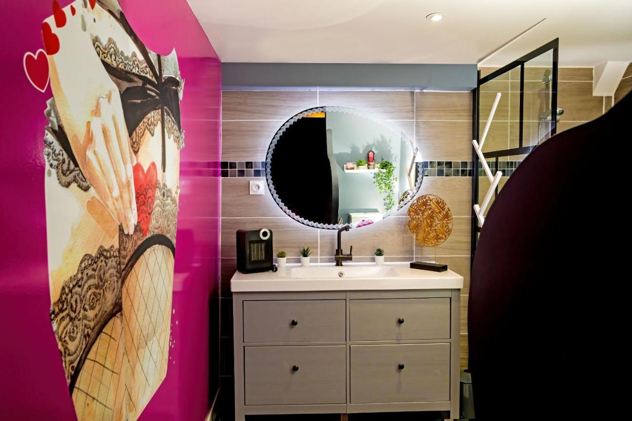 Apartment Playroom Toulouse